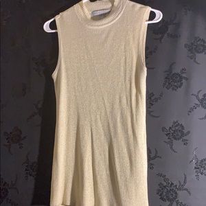 Cute turtle neck top